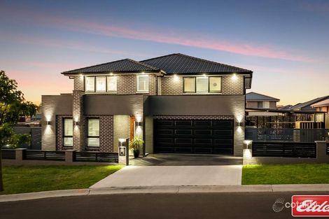 Property photo of 1 Matich Place Oran Park NSW 2570