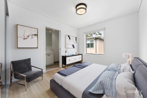 Property photo of 15/25 Kooyong Road Armadale VIC 3143