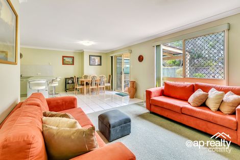 Property photo of 38 Rimu Crescent Forest Lake QLD 4078