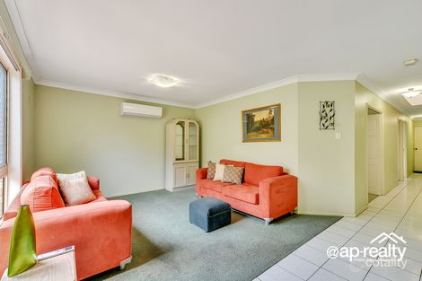 Property photo of 38 Rimu Crescent Forest Lake QLD 4078