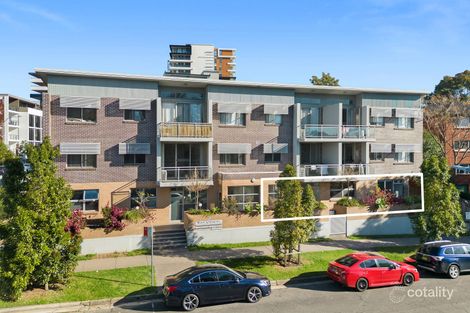 Property photo of 1/16 Curzon Street Ryde NSW 2112