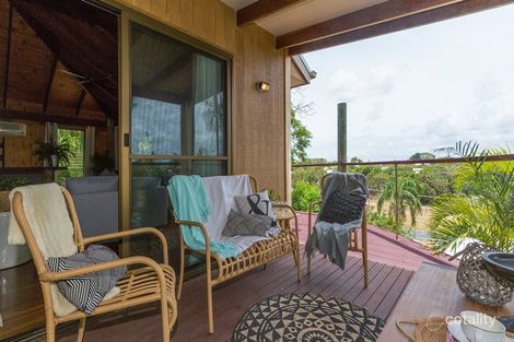 Property photo of 11 Albatross Street Slade Point QLD 4740