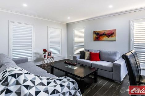 Property photo of 1 Matich Place Oran Park NSW 2570