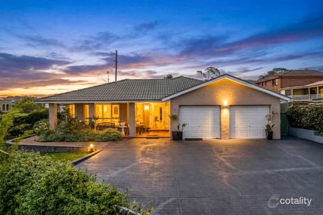 Property photo of 3 The Circuit Shellharbour NSW 2529