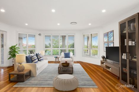 Property photo of 3 The Circuit Shellharbour NSW 2529