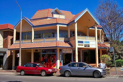 Property photo of 1/701 Military Road Mosman NSW 2088