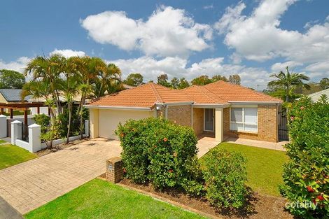 Property photo of 24 Hillsborough Close Robina QLD 4226