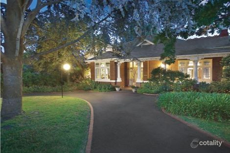 Property photo of 492 Barkers Road Hawthorn East VIC 3123