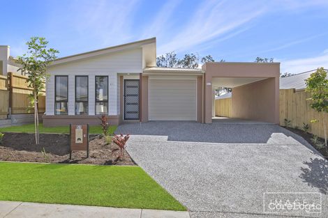 Property photo of 2/57 Locke Crescent Redbank Plains QLD 4301