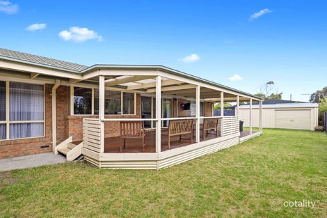 Property photo of 22 Kingfisher Avenue Capel Sound VIC 3940