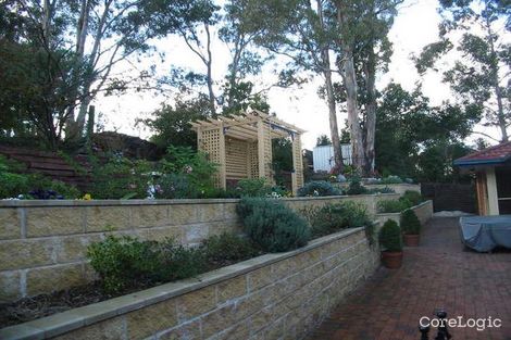 Property photo of 7 Glade Place West Pennant Hills NSW 2125