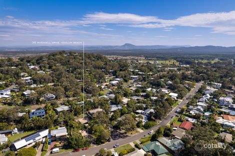 Property photo of 36 Rivendell Drive Coolum Beach QLD 4573
