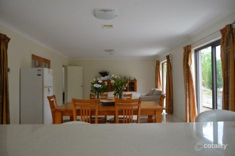 Property photo of 12 Doris Turner Street Forde ACT 2914
