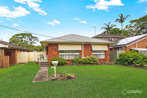 18 Wentworth Ave S, Woy Woy, NSW 2256