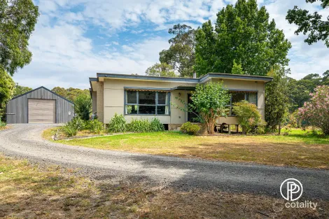 1860 Warburton Hwy, Woori Yallock, VIC 3139