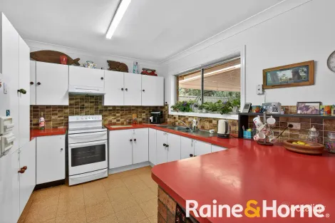 Property photo of 40 Royal Parade Dubbo NSW 2830