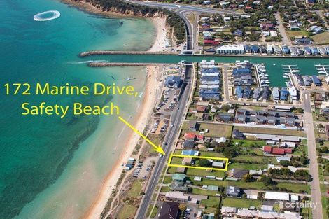 172 Marine Dr, Safety Beach, VIC 3936