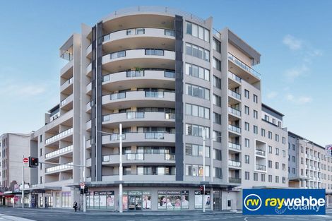 61/20 Victoria Rd, Parramatta, NSW 2150