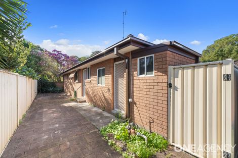 Property photo of 4/12-14 Macarthur Parade Woy Woy NSW 2256
