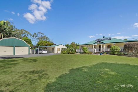 Property photo of 119 Mooloolah Meadows Drive Diamond Valley QLD 4553