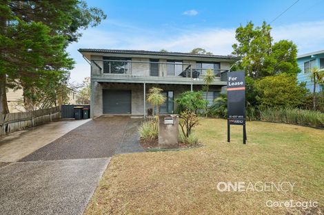 Property photo of 40 St George Avenue Vincentia NSW 2540