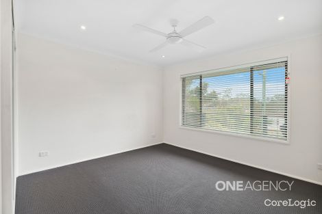 Property photo of 40 St George Avenue Vincentia NSW 2540