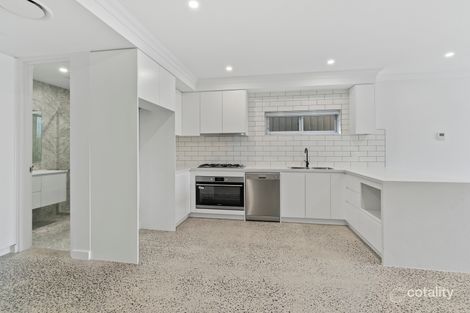 Property photo of 56A Orbit Street Gregory Hills NSW 2557