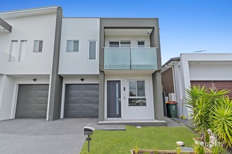 Property photo of 56A Orbit Street Gregory Hills NSW 2557