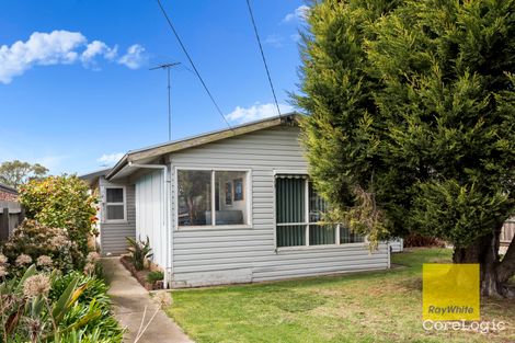 Property photo of 11 Tanner Street Breakwater VIC 3219
