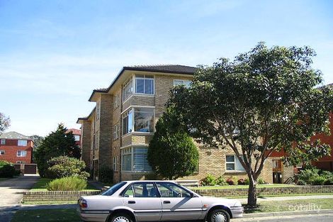 Property photo of 5/73 Alfred Street Ramsgate Beach NSW 2217