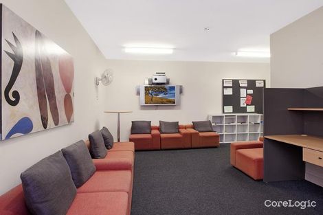 Property photo of 502/528 Swanston Street Carlton VIC 3053