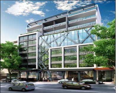 Property photo of 703/156-158 Pacific Highway North Sydney NSW 2060