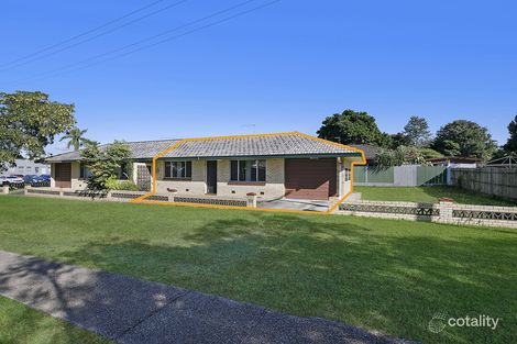 2/17 Brewer St, Kallangur, QLD 4503