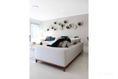 Property photo of LOT 35 Burringora Street Werrington NSW 2747