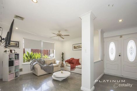 Property photo of 21 Midland Elbow Mindarie WA 6030