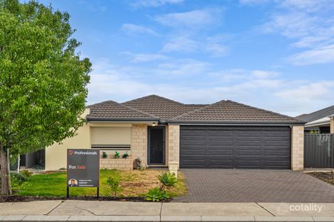 Property photo of 11 Ligado Avenue Aveley WA 6069