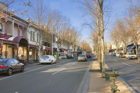 Property photo of 502/528 Swanston Street Carlton VIC 3053