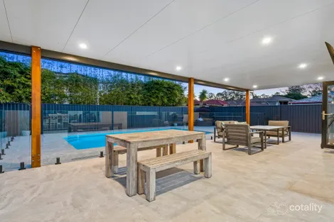 Property photo of 2 Rix Drive Upper Coomera QLD 4209