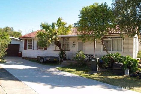 8 Edward St, Lurnea, NSW 2170