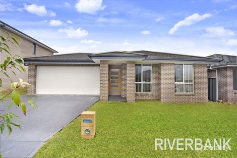 Property photo of 15 Resolution Avenue Leppington NSW 2179