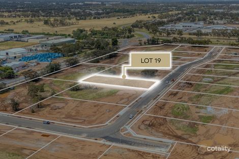 Lot 19 Orion Way, Edinburgh North, SA 5113