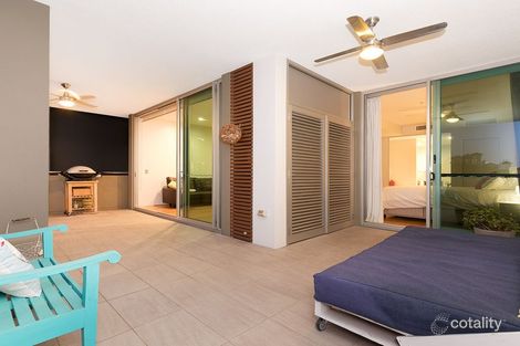 40/20 Newstead Tce, Newstead, QLD 4006