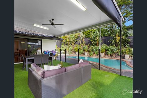 Property photo of 9 Richard Crescent Highland Park QLD 4211