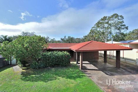 Property photo of 3 Markham Way Swan View WA 6056