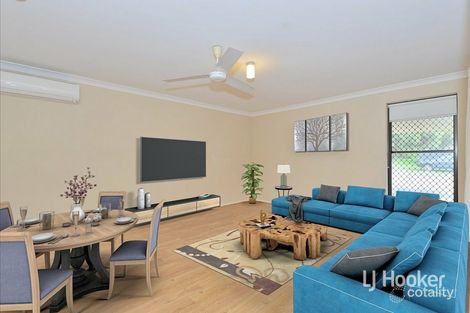 Property photo of 3 Markham Way Swan View WA 6056