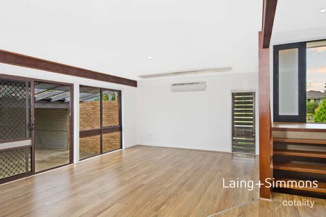 Property photo of 32 John Oxley Avenue Werrington County NSW 2747