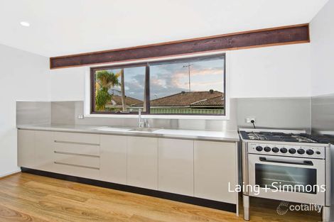 Property photo of 32 John Oxley Avenue Werrington County NSW 2747