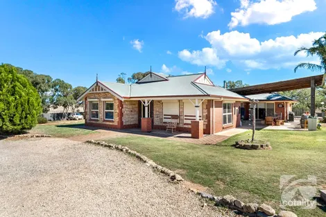 Property photo of 18 Archer Street Hamley Bridge SA 5401