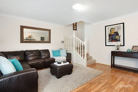 Property photo of 3/99-101 Chandos Street Crows Nest NSW 2065
