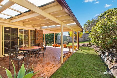 Property photo of 16 Horseshoe Road Terranora NSW 2486